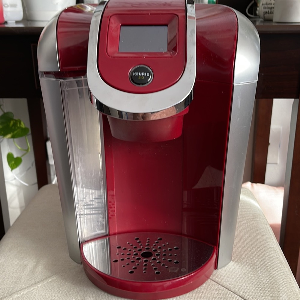 Keurig Coffee Maker